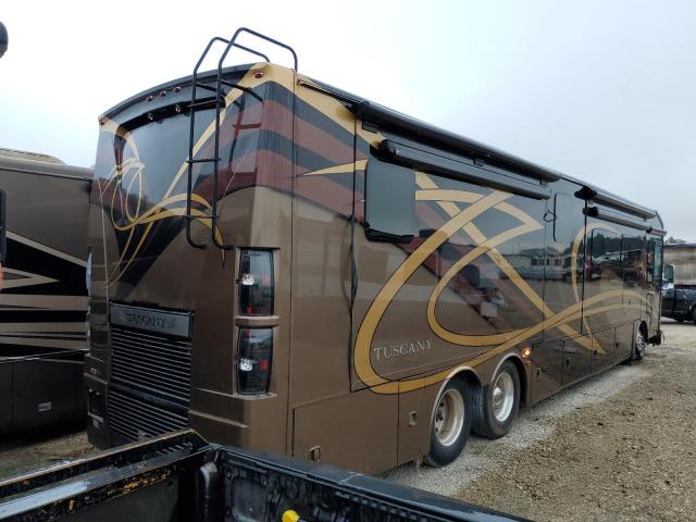 Photo 4 from auction – 2016 THMC MOTORHOME with VIN 4UZFCHCYXGCHR4370
