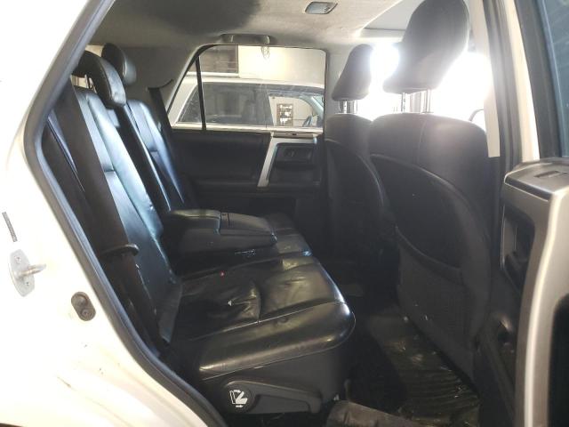 Photo 6 from auction – 2010 TOYOTA 4RUNNER SR with VIN JTEBU5JR4A5020839