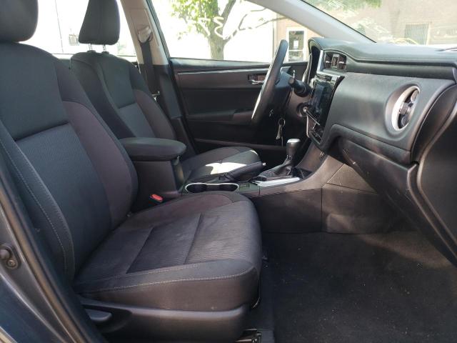 Photo 5 from auction – 2018 TOYOTA COROLLA L with VIN 2T1BURHE0JC122379