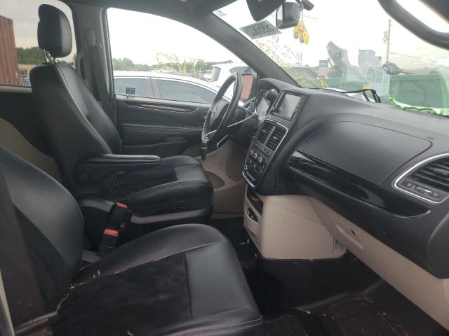 Zdjęcie 5 z aukcji – 2017 DODGE GRAND CARA z VIN 2C4RDGCG9HR774049