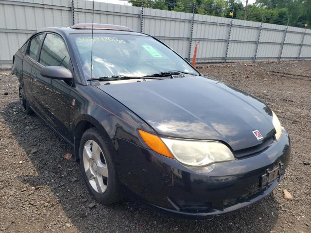 SATURN ION LEVEL 2007 with VIN 1G8AN15F57Z133667 - Photo from auction