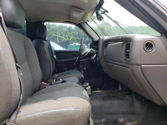 Photo 5 from auction – 2004 CHEVROLET SILVERADO with VIN 1GCEC14X84Z245642