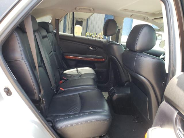 Photo 6 from auction – 2008 LEXUS RX 350 with VIN 2T2HK31U78C078000