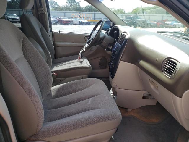Photo 5 from auction – 2006 DODGE GRAND CARA with VIN 2D4GP44L46R790331