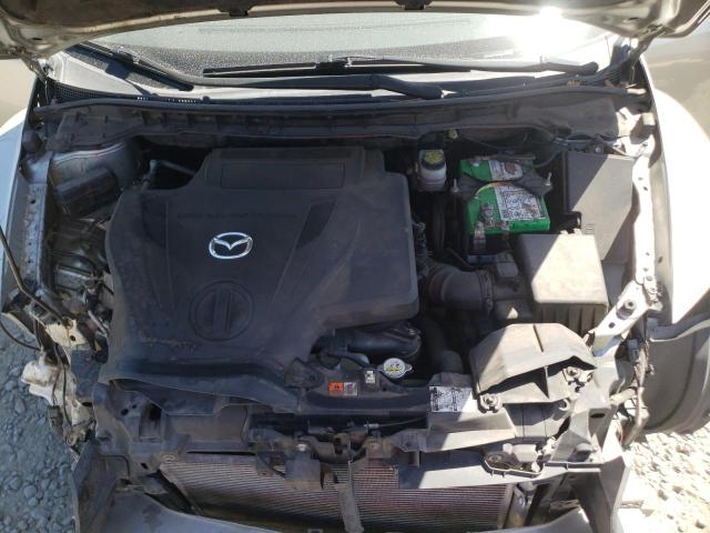 Photo 7 from auction – 2007 MAZDA CX-7 with VIN JM3ER293370156314