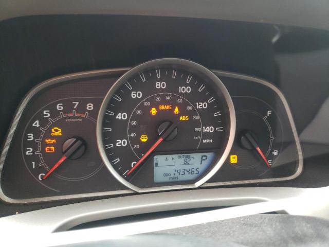 Photo 8 from auction – 2014 TOYOTA RAV4 LE with VIN 2T3ZFREV6EW129068