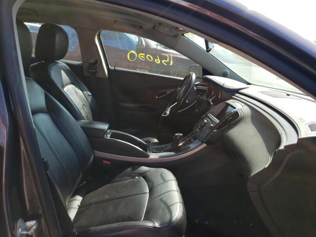 صورة رقم 5 من المزاد - 2013 BUICK LACROSSE مع VIN 1G4GC5E30DF122569