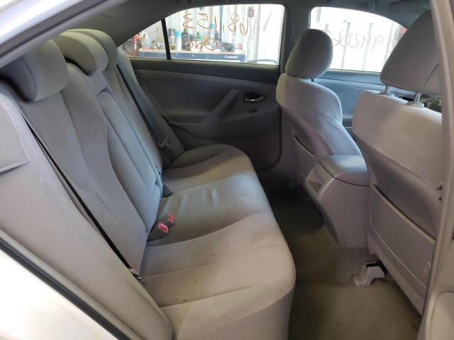 Photo 6 from auction – 2011 TOYOTA CAMRY BASE with VIN 4T4BF3EK2BR179108