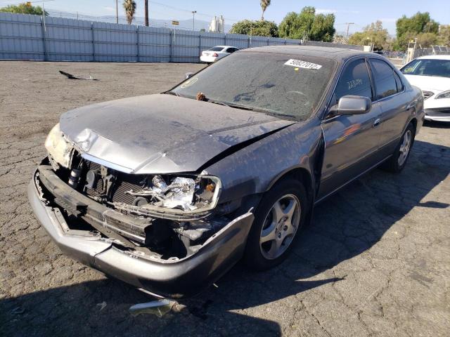 Photo 2 from auction – 2003 ACURA 3.2TL with VIN 19UUA56613A032169