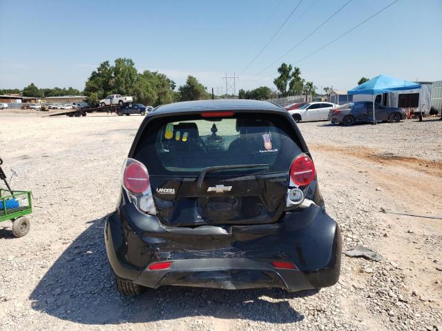 Фото 9 с аукциона – 2013 CHEVROLET SPARK LS с VIN KL8CB6S97DC548760