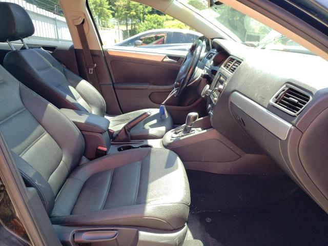 Photo 5 from auction – 2012 VOLKSWAGEN JETTA SEL with VIN 3VWLX7AJ0CM401541