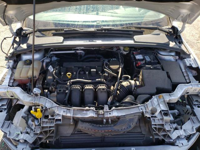 Photo 7 from auction – 2016 FORD FOCUS TITA with VIN 1FADP3N22GL275893