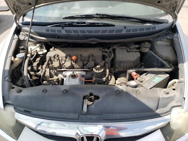 Photo 7 from auction – 2010 HONDA CIVIC LX with VIN 2HGFA1F55AH311003
