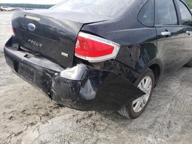 Photo 9 from auction – 2010 FORD FOCUS SEL with VIN 1FAHP3HN7AW170960
