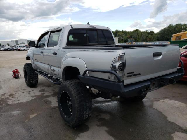 Photo 3 from auction – 2012 TOYOTA TACOMA DOU with VIN 3TMJU4GN2CM132938