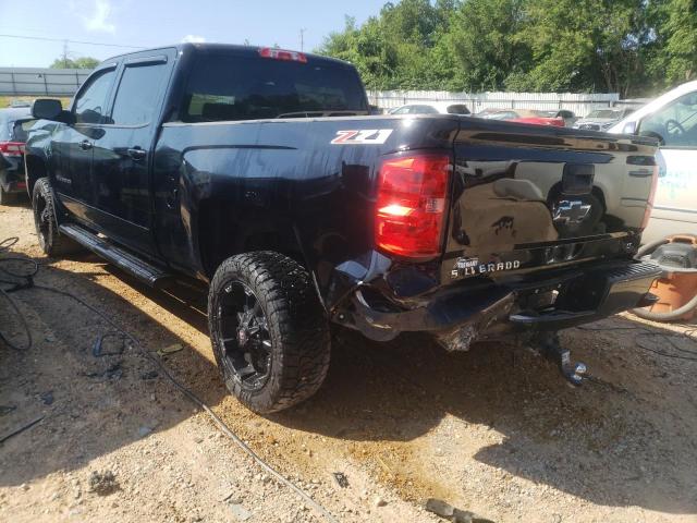 Foto 9 de la subasta – 2015 CHEVROLET SILVERADO con VIN 3GCUKREC9FG367325