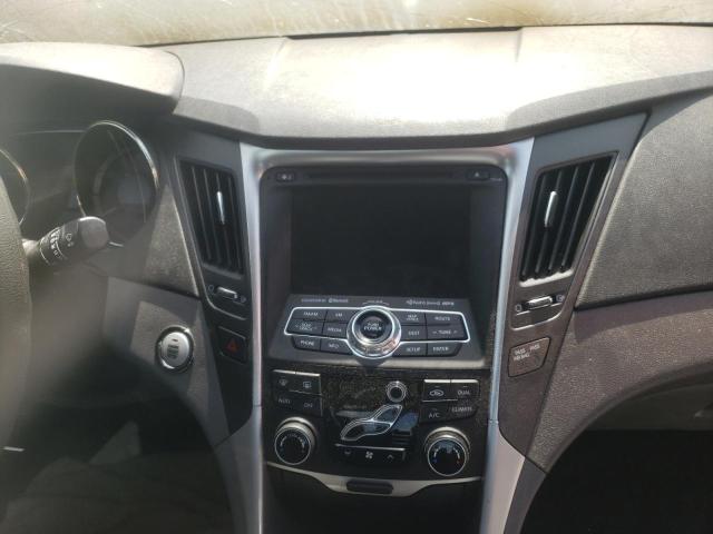 Photo 9 from auction – 2012 HYUNDAI SONATA SE with VIN 5NPEC4AB8CH473205