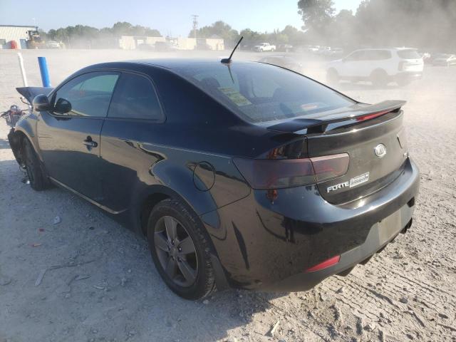 Photo 3 from auction – 2012 KIA FORTE EX with VIN KNAFU6A22C5621679