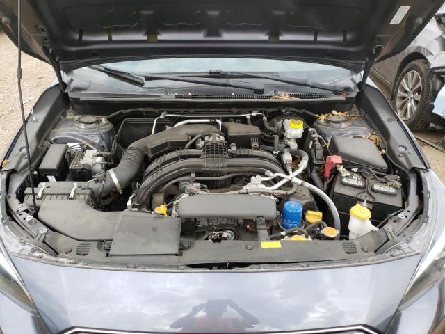 Photo 7 from auction – 2017 SUBARU IMPREZA with VIN 4S3GTAA63H3733698