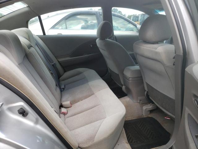 Photo 6 from auction – 2003 NISSAN ALTIMA BAS with VIN 1N4AL11D73C242778