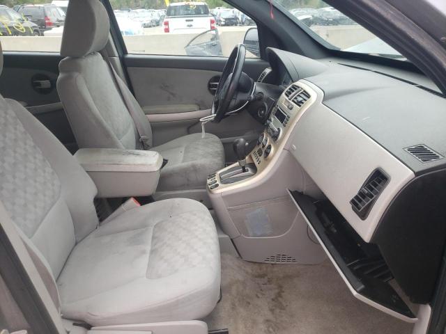 Photo 5 from auction – 2005 CHEVROLET EQUINOX LT with VIN 2CNDL73F756160873