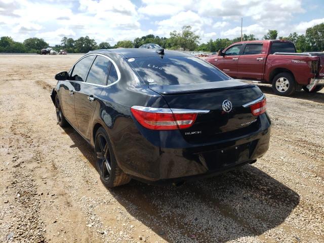 Photo 3 from auction – 2016 BUICK VERANO PRE with VIN 1G4PT5SV7G4108660