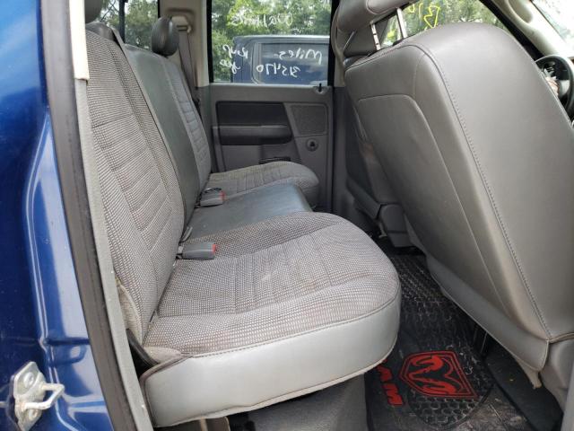Photo 6 from auction – 2008 DODGE RAM 1500 S with VIN 1D7HA18N58S636036