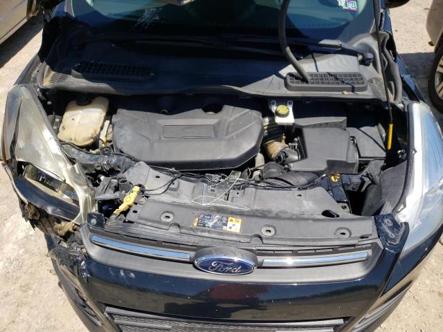 Photo 7 from auction – 2016 FORD ESCAPE SE with VIN 1FMCU9G90GUA31550