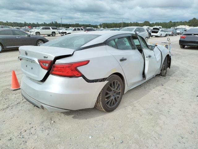 Photo 4 from auction – 2017 NISSAN MAXIMA 3.5 with VIN 1N4AA6AP0HC396155