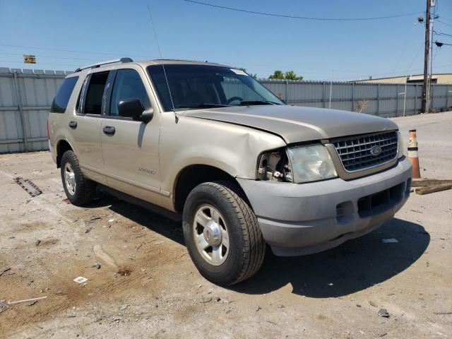 FORD EXPLORER X 2002 with VIN 1FMZU62E72ZA92161 - Photo from auction