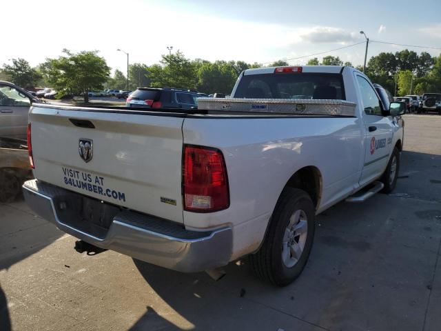 Photo 4 from auction – 2013 RAM 1500 ST with VIN 3C6JR6DG2DG515188