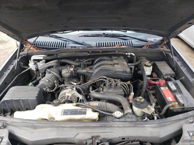 Photo 7 from auction – 2007 FORD EXPLORER E with VIN 1FMEU64E97UB61772