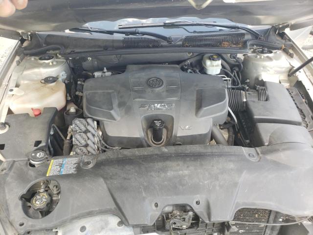 Photo 7 from auction – 2007 BUICK LUCERNE CX with VIN 1G4HD57237U212501