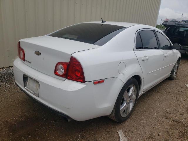 Photo 4 from auction – 2011 CHEVROLET MALIBU 2LT with VIN 1G1ZD5E70BF302279