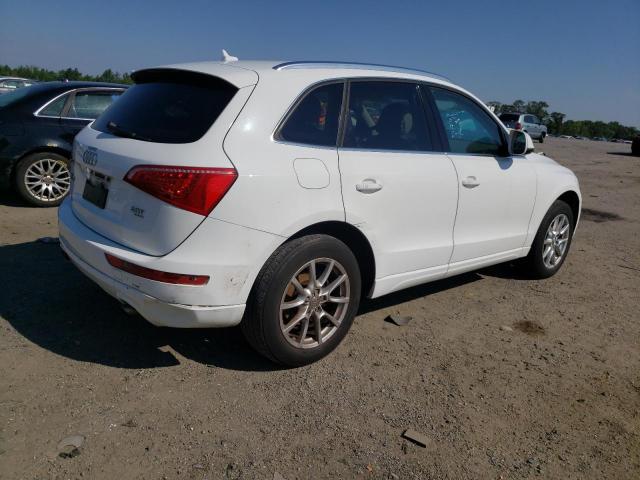 Фото 4 с аукциона – 2011 AUDI Q5 PREMIUM с VIN WA1CFAFP7BA053890