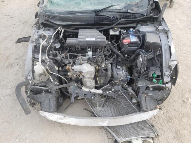 Photo 7 from auction – 2020 HONDA CR-V EXL with VIN 7FARW2H83LE003044