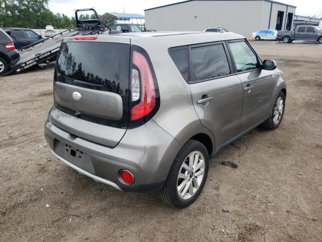Photo 4 from auction – 2019 KIA SOUL with VIN KNDJP3A55K7635740