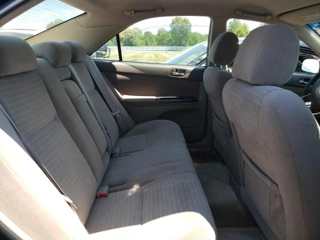 Photo 6 from auction – 2005 TOYOTA CAMRY LE with VIN 4T1BE32K25U025357