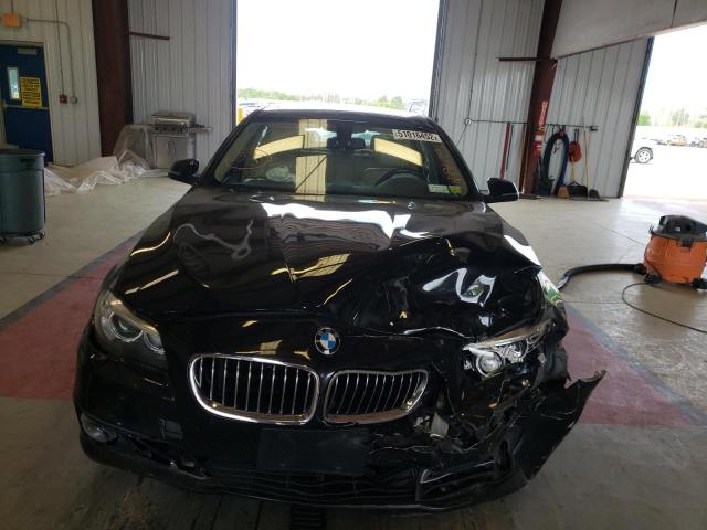 Photo 7 from auction – 2015 BMW 528 XI with VIN WBA5A7C55FG144059
