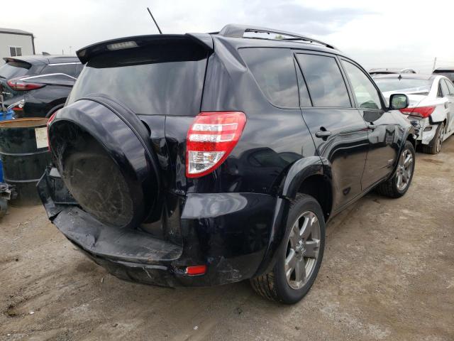 Photo 4 from auction – 2012 TOYOTA RAV4 SPORT with VIN JTMRF4DV6C5058429
