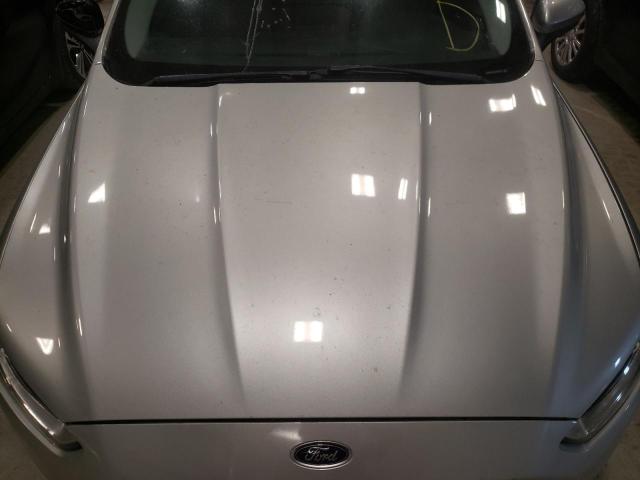 Photo 7 from auction – 2013 FORD FUSION S with VIN 3FA6P0G70DR290714