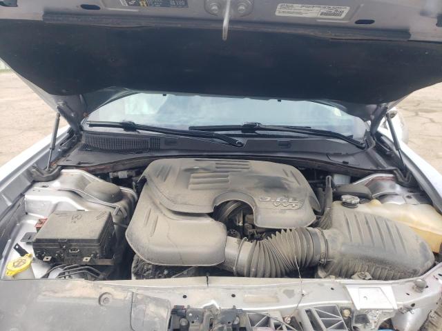 Photo 7 from auction – 2018 DODGE CHARGER GT with VIN 2C3CDXJG3JH257886