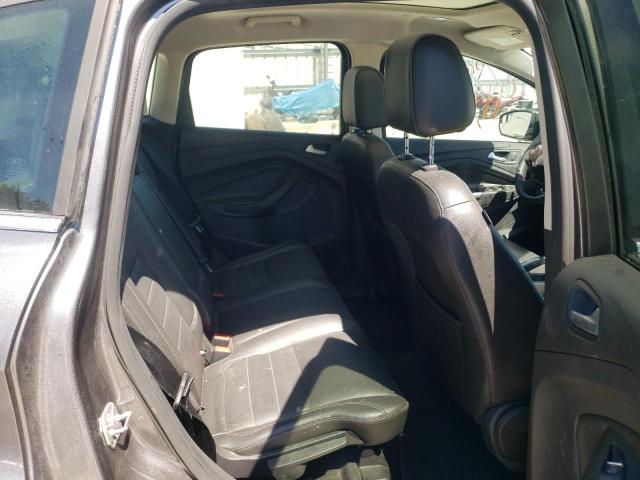 Photo 6 from auction – 2013 FORD C-MAX SEL with VIN 1FADP5BU7DL549456