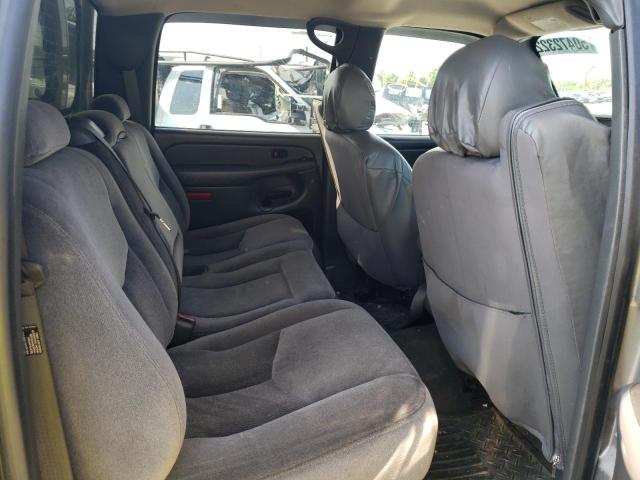 Photo 6 from auction – 2006 GMC NEW SIERRA with VIN 2GTEK13Z561303515
