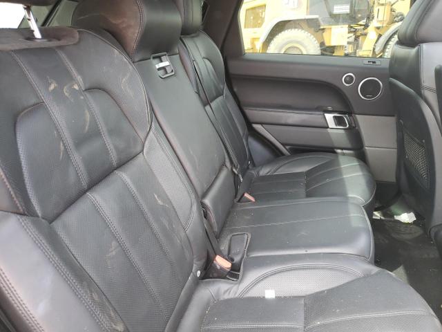 Photo 6 from auction – 2017 LAND ROVER RANGE ROVE with VIN SALWR2FE7HA134937