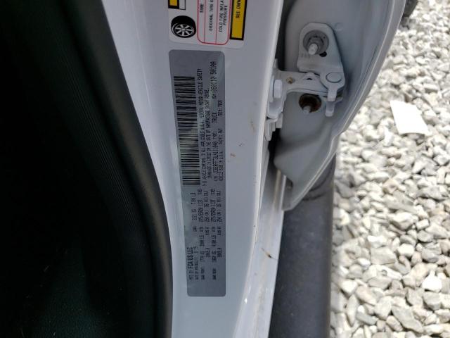 Photo 10 from auction – 2020 RAM 1500 BIG H with VIN 1C6SRFFT3LN111840