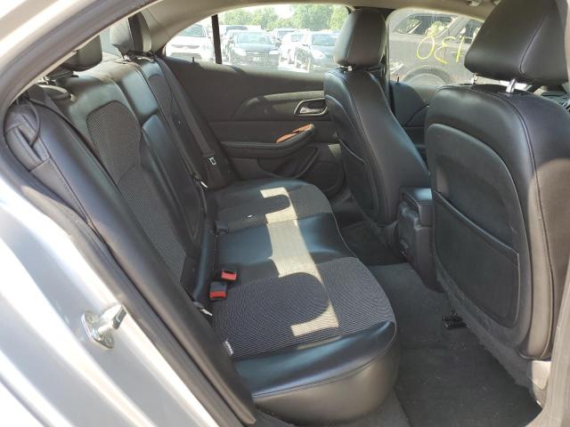 Photo 6 from auction – 2013 CHEVROLET MALIBU 2LT with VIN 1G11E5SA2DF261375