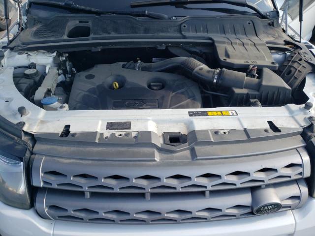 Photo 7 from auction – 2015 LAND ROVER RANGE ROVE with VIN SALVN2BG0FH047934