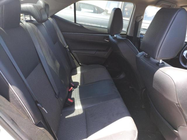 Photo 6 from auction – 2014 TOYOTA COROLLA L with VIN 5YFBURHE0EP170440
