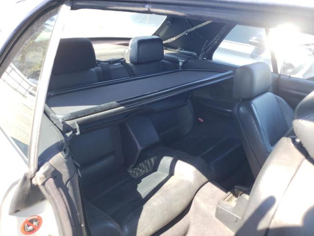 Photo 6 from auction – 1998 BMW M3 AUTOMAT with VIN WBSBK033XWEC39314